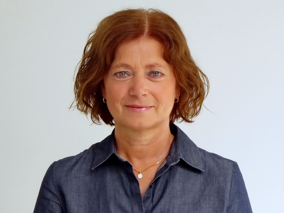 Stefanie Hölldorfer