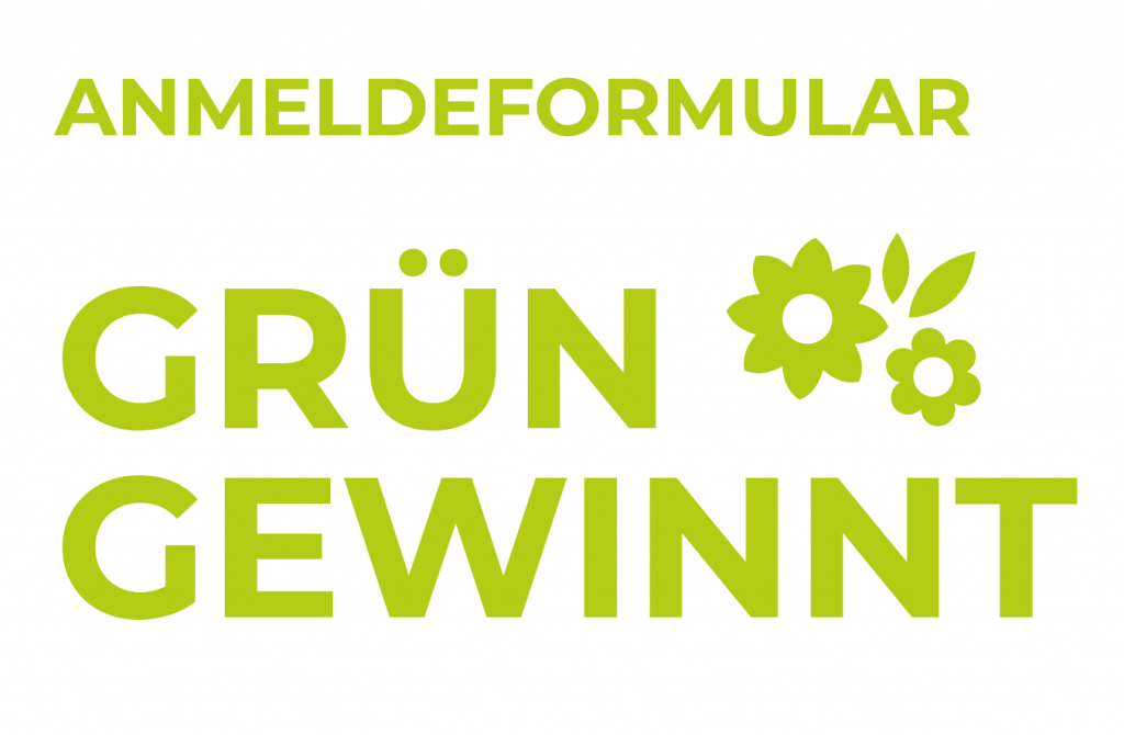 Heading Gartenwettbewerb